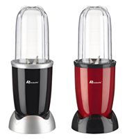 Anbo 3 5 7 9 10 17 In 1 Draagbare Elektrische Nutri Blender Machine Food Fruit Juicer Mixer Tafel Blender Machine