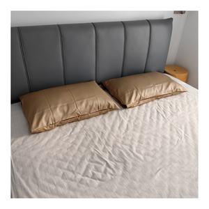 كباس وسادة نحاسي مضاد للبكتيريا وتقليل التجاعيد تقنيات منسوجة صلبة للاستخدام المنزلي والفندقي أو المستشفى - Product Image 6