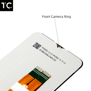 TC OEM sostituzione schermo LCD assemblaggio per <span class=keywords><strong>Samsung</strong></span> per Galaxy A02S telefono cellulare Incell Digitizer - Product Image 6