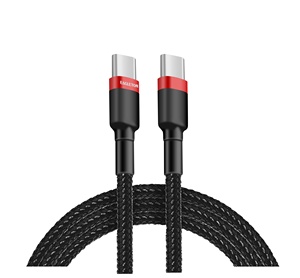 3A USB C dữ liệu cáp cho <span class=keywords><strong>MacBook</strong></span> <span class=keywords><strong>Pro</strong></span> pd60w nhanh phí cho Samsung S9 lưu ý 9 1m chiều dài cáp có sẵn Loại C sạc cáp - Product Image 5