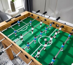TOPTONS High Quality Best Sale 1.2m Football Table Indoor Football Table Game Family Entertainment Table <strong>Soccer</strong> - Product Image 2