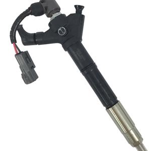 ] Neu 23670-0R040 23670-26011 23670-26020 295900-0010 295900-0030 295900-0100 Einspritz ventil für DENSO Toyota 2.2L Corolla Auris - Product Image 1