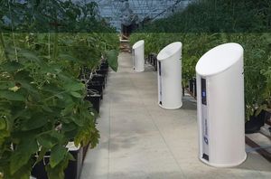 LJY Energy Water SEER Transformando vidas y futuros con el poder de la batería de litio de agua pura - Product Image 3