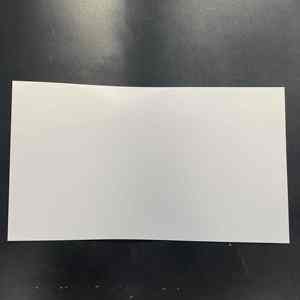 Matte Surface Custom <b>Diffusion</b> Film for LED <b>Strip</b> <b>Light</b> Linear Lighting <b>Diffusion</b> - Product Image 4