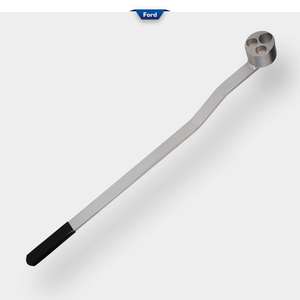 Clé de maintien de vilebrequin Brilliant Tools pour Ford - Product Image 2