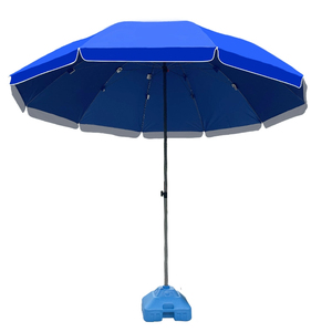 Activité promotionnelle 210 D 420D Oxford Parasol Parapluie Parasol Imperméable Parasol Parapluie de Plage - Product Image 3