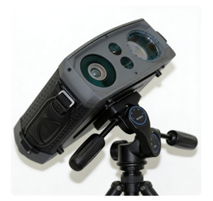 일체형 휴대용 디자인 주야간 레이저 4G 관측 시스템 장거리 야간 투시 장치 - Product Image 3