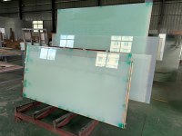 Smart Film Smart Tint Umschaltbare Glasfenster Magic Electric Film für Bürogebäude anwendungen