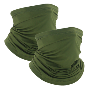 <span class=keywords><strong>Cache</strong></span>-<span class=keywords><strong>cou</strong></span> et masque facial rafraîchissant pour homme, respirant, protection solaire, pour la pêche, la randonnée, le cyclisme, type bandana ou écharpe - Product Image 1