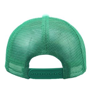 Venta al por mayor OEM ODM logo regalo promocional 5 Panel Sport Golf <span class=keywords><strong>Running</strong></span> espuma malla <span class=keywords><strong>Gorros</strong></span> béisbol camionero sombreros - Product Image 2