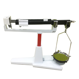 Preiswerter ungleicher Arm vier Standard-Dichtemessregel präzise analytische Labor-Mechanik Vierfaches Strahlgewicht Waage - Product Image 4