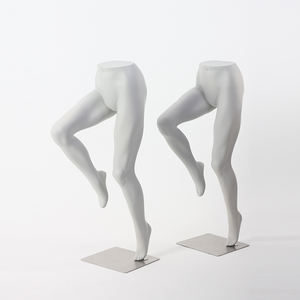<span class=keywords><strong>Mannequin</strong></span> demi-corps en fibre de verre de haute qualité - Product Image 1