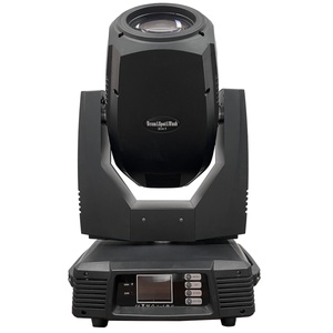 Luces de Cabeza Móvil Beam de 350W para Escenario, Personalización al por Mayor - Product Image 2