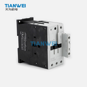 DILM40C(220-230V50HZ) 100% Neuf et Original USA Eaton Moeller Série <span class=keywords><strong>DILM</strong></span> Contacteur AC 3P 40A - Product Image 6
