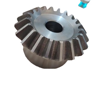 Piñón de cadena triplex/piñón de acero inoxidable/piñones de cadena de rodillos - Product Image 4