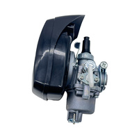 Carburateur Pulverizador Carburateur Pour 3Wf-3A/B 3Wf-3/2.6 1E40Fp-3 1E40Fp-3Z 950 850 750 650 Mist Duster Pulvérisateur Pièces De Rechange