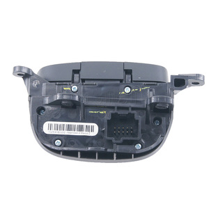 Bouton de volant Buick 15296418, interrupteur multifonction pour accessoires de voiture Lucerne, pièce de rechange - Product Image 3