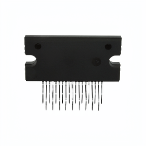 IRAM336-025SB Discrete Semiconductor Products 19-SSIP Formed Leads In Stock Buy Electronics Components Online - Product Image 1