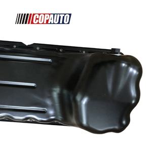 Pièces de rechange automobiles Chevrolet OEM 96518397 Carter d'huile pour voitures américaines - Product Image 6