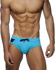 Nouveaux shorts de bain pour hommes 2025 – Caleçons de bain sexy à séchage rapide et haute élasticité pour la plage - Product Image 2