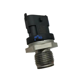 Nouvelle soupape de décharge de pression de carburant pour excavatrice sur chenilles XPower 410126-00116 1110010015 1110010018 pour DX150W - Product Image 5
