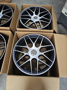 Rines de Aleación Forjados de Lujo YQ de 18 19 20 21 22 Pulgadas 5*130 5*112 para Autos <span class=keywords><strong>Mercedes</strong></span> Benz <span class=keywords><strong>AMG</strong></span> <span class=keywords><strong>C63</strong></span> GLS63 G63 - Product Image 4