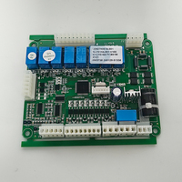 Placa controladora/computadora KH274001A para secadora de lavandería comercial, para máquinas de lavandería industrial de autoservicio que funcionan con monedas