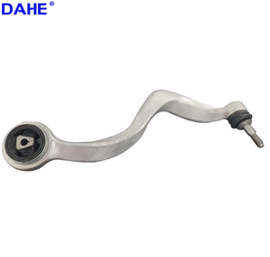 แขนควบคุมล้อหน้าล่างอะลูมิเนียมคุณภาพสูง DAHE สำหรับรถยนต์รุ่น 7 (E65/E66) หมาย<span class=keywords><strong>เลข</strong></span>อะไหล่ 31126765993 31126774831 - Product Image 1