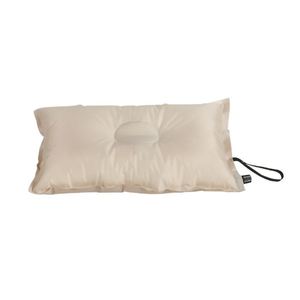 Almohada Inflable Automática para la Cintura con Firmeza Suave para Acampar al Aire Libre y Viajar, Herramienta de Ocio Portátil y Cómoda - Product Image 1