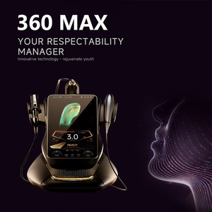 Appareil de beauté pour le soin de la peau, best-seller, lifting et raffermissement de la peau à 360°, rajeunissement et remodelage corporel - Product Image 5