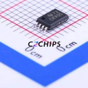 Búfer/controlador/distribuidor de reloj de chip IC de circuito integrado CDCVF2505PWR, nuevo y original - Product Image 1