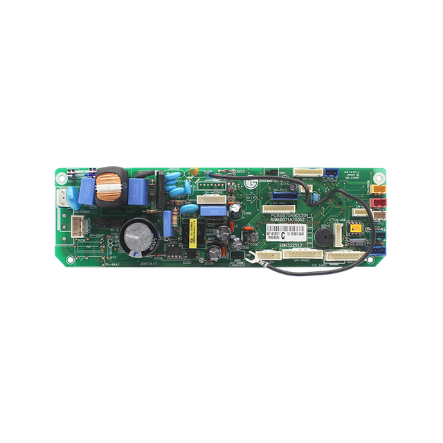 For LG Central Air Conditioner Indoor Unit Heat Pump LSU360HV3 ASUW126E1G0 Pcb Assembly Main 6870A90131N 6871A10231C/D/H/G/N/X/Y