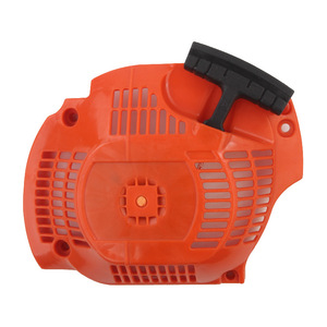 Avviatore a Strappo per <span class=keywords><strong>Motosega</strong></span>, Adatto per Motoseghe a Benzina Hushwar, Accessori per Impugnatura, Avviatore Manuale a Disco - Product Image 5