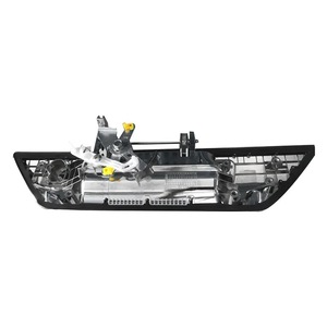 Poignée de hayon Toyota Hilux 690900K080, pièce de rechange électroplaquée pour réparation - Product Image 3