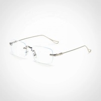 Gafas Metálicas Fotocromáticas y Anti Luz Azul con Certificación CE, Aptas para Uso en Interiores y Exteriores, Bloquean Rayos Ultravioleta