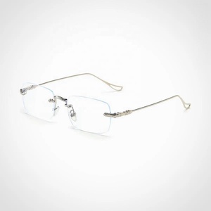 <span class=keywords><strong>Lunettes</strong></span> photochromiques <span class=keywords><strong>et</strong></span> <span class=keywords><strong>anti</strong></span>-<span class=keywords><strong>lumière</strong></span> <span class=keywords><strong>bleue</strong></span> en métal certifiées CE, adaptées à une utilisation en intérieur <span class=keywords><strong>et</strong></span> en extérieur, bloquant les rayons ultraviolets - Product Image 5