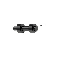 Ventes Flash : Kit de soupapes de surpression usinées CNC 4L60-E 4L65-E 4L70-E, Référence 77898E-14K .421" pour transmissions automatiques