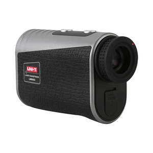 Telémetro Láser Uni-t Serie LM G con Clasificación IP65 y 1 Año de Garantía para Ingeniería Vial, Municipal y Topografía Forestal - Product Image 2