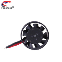 Smart Product Fan 15*15*04mm 5Volt Gleichstrom motor Geräuscharmer Lüfter 1504 0,6 Zoll