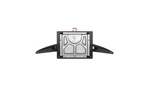 Moniteur LCD incurvé de 27 pouces bordure étroite 165hz moniteur de jeu moniteur de bureau bureau maison - Product Image 6