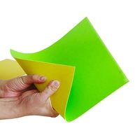 4x8 feuille de plastique ABS 3mm d'épaisseur brillant bagage valise feuille ABS