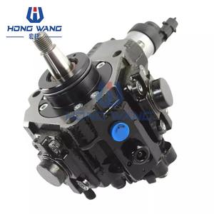 Pompe d'injection de carburant réglable à couple élevé 4941173 adaptée aux moteurs Cummins B3.3 QSB3.3 - Product Image 1