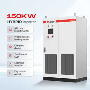 ATESS 3 faz hibrid güneş inverteri <span class=keywords><strong>50</strong></span> <span class=keywords><strong>kW</strong></span> 100 <span class=keywords><strong>kW</strong></span> 120 <span class=keywords><strong>kW</strong></span> 150 <span class=keywords><strong>kW</strong></span> invertör güneş enerjisi ticari için - Product Image 2