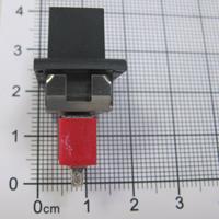 Interruptor basculante 3MS4R722M1QES (ON)-OFF-(ON) utilizado para simulador de vuelo