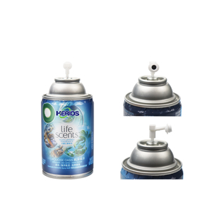 Ambientador automático de larga duración para dispensador de <span class=keywords><strong>Aerosol</strong></span>, 250ml - Product Image 4