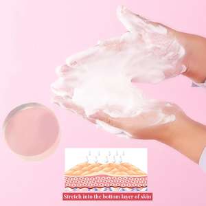 100ナチュラルフェミニミン手作りヨニバーソープボディウォッシュ膣締め付けヨニソープ - Product Image 6