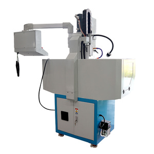 Fraiseuse CNC XK7120 de petite taille, 3 axes, en chine, pour entraînement scolaire - Product Image 6