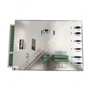 HID45SSR - Controlador/Unidad de Accionamiento de un Solo Eje - Componentes Hidráulicos Serie HIDRIVE - Product Image 2