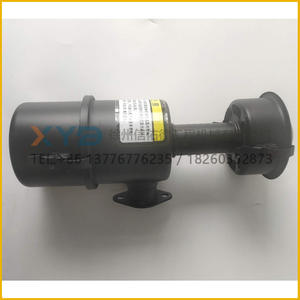 Rouleau compresseur miniature portatif XCMG XMR083 avec moteur Changchai 186FAM, filtre à air d'origine et bouchon d'échappement, pièces d'origine de qualité - Product Image 2