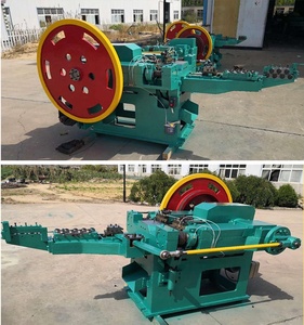 Machine pour la fabrication des ongles, ligne pour la Production d'ongles - Product Image 5